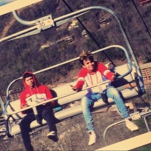 Meet your Posher, Jack